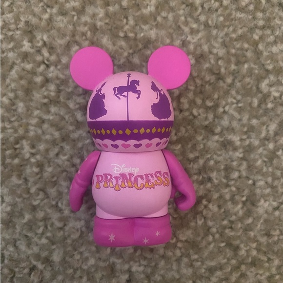 Disney Other - Disney vinylmation Princess